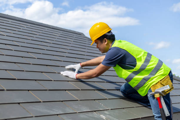 Best Tile Roofing Contractor  in Germantown, IL