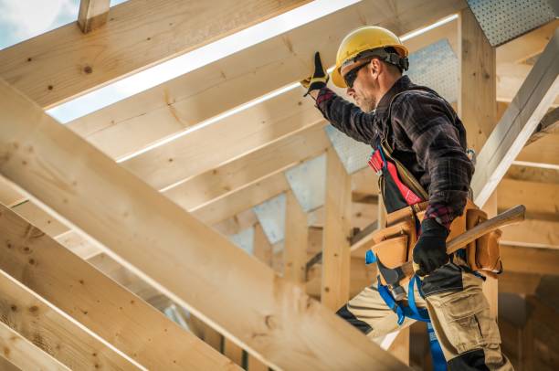 Best Emergency Roof Repair  in Germantown, IL