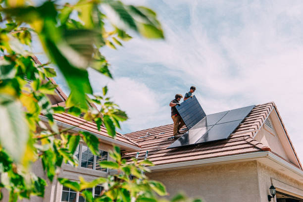 Best Affordable Roofing Company  in Germantown, IL