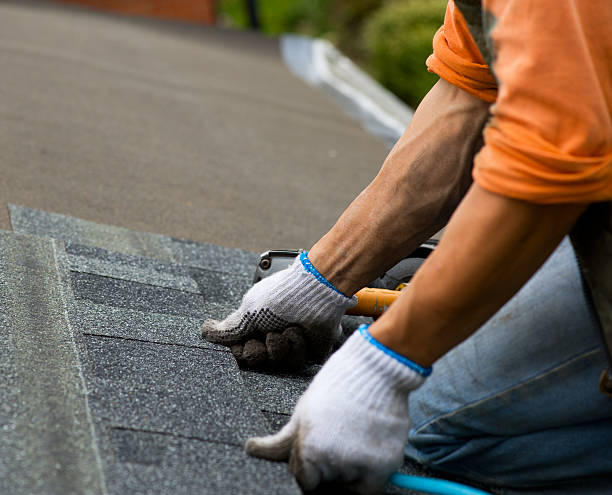 Reliable Germantown, IL Roofing Contractor Solutions