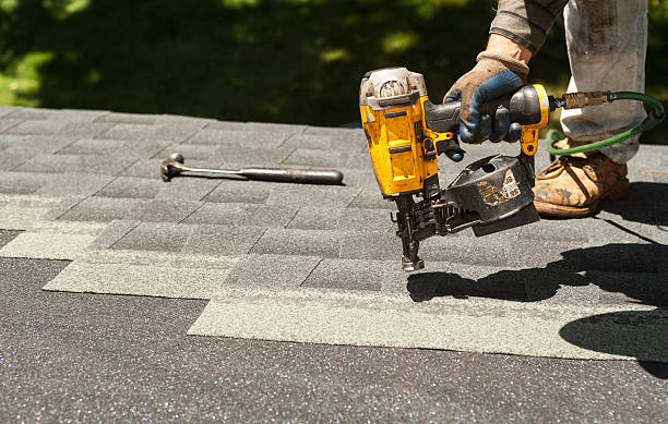 Best Best Roofing Contractors  in Germantown, IL