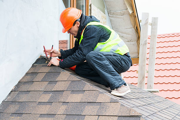 Best Roof Leak Repair  in Germantown, IL