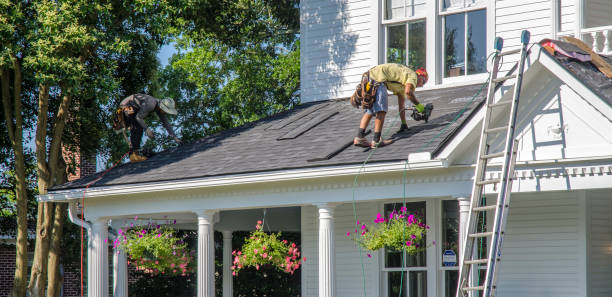 Best Metal Roofing Contractor  in Germantown, IL