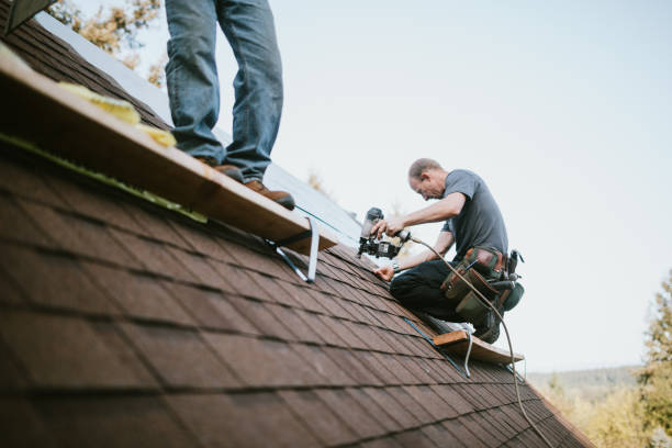 Best Commercial Roofing Services  in Germantown, IL